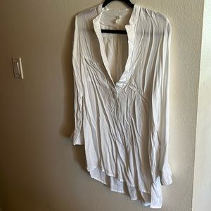 Boho me tunic